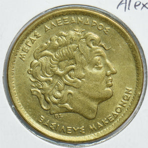 Greece 1992 100 Drachma 198071 combine shipping