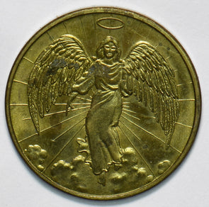 1900 ~80 Angel token 292504 combine shipping