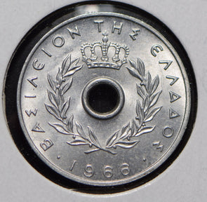 Greece 1966 10 Lepta  190613 combine shipping