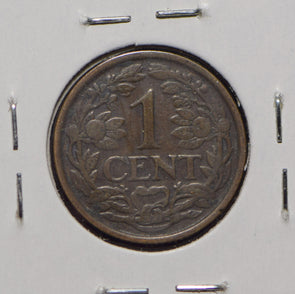 Netherlands 1930 Cent Lion animal  900376 combine shipping