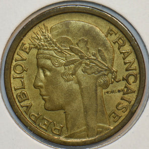 France 1938 Franc 195824 combine shipping