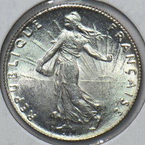France 1916 50 Centimes 294307 combine shipping