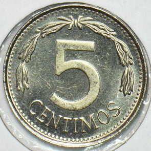 Venezuela 1986 5 Centimos 903783 combine shipping