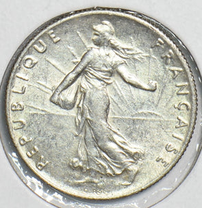France 1915 50 Centimes 240520 combine shipping