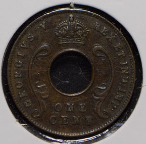 East Africa 1923 Cent  901765 combine shipping